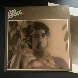 Jim Croce - I got a name 1973 ABC Records EXCELLENT Condition! AJ12